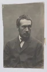 Autorretrato