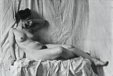 Modelo não identificado, c. 1886-1892.
