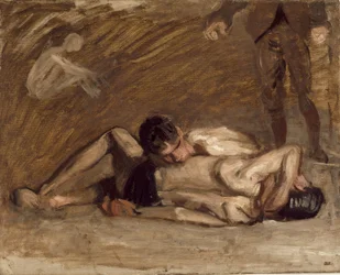 Lutadores