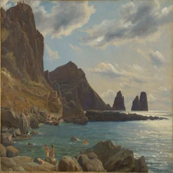 De Capri