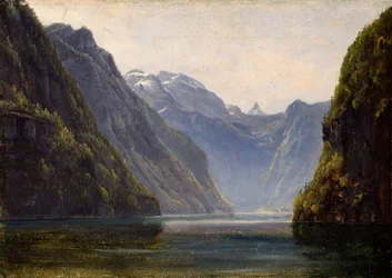 Do Königssee