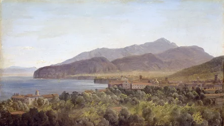 De Sorrento