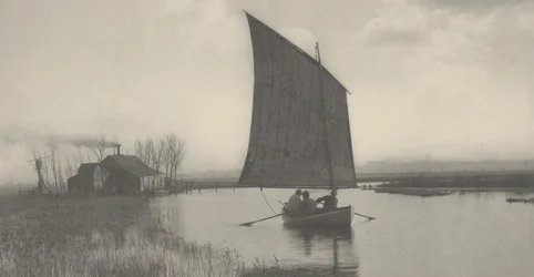 A velha ordem e a nova, 1886 (foto)