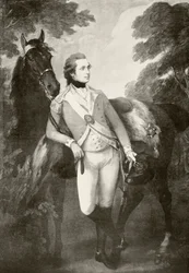 Anthony St Leger (lito)