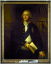 Retrato do Marquês de Buckingham