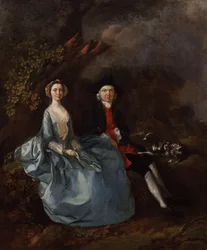 Sarah Kirby (nascida Bull); (John) Joshua Kirby
