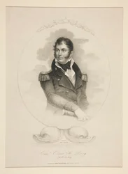 Comer Oliver H. Perry