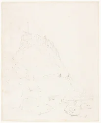 Castelo de Holy Island, Durham