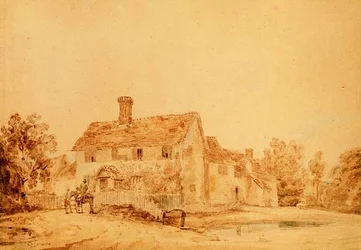 Fazenda Pinkneys, Redwinter, Essex
