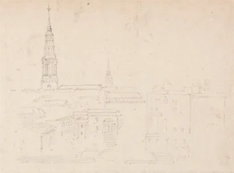 St. Bride&39;s, Fleet Street, Londres