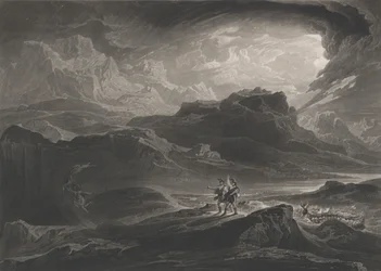 Macbeth, 1828.