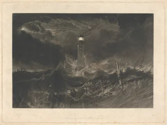 O Farol de Eddystone