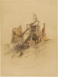 Jarrow Colliery