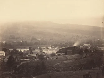 Olyphant, c. 1863-1865 (foto)