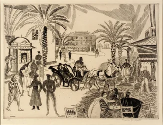 Sfax, Tunísia