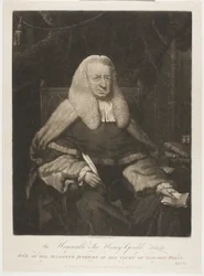 O Honorável Sir Henry Gould