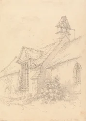 Igreja de Brackenborough, Wiltshire