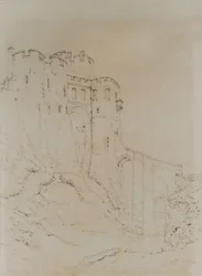 Castelo de Dover