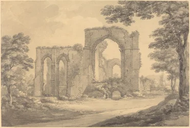 Abadia de Furness