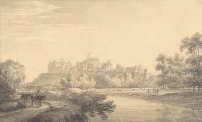 Castelo de Windsor
