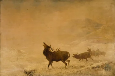 Assim distante, 1883