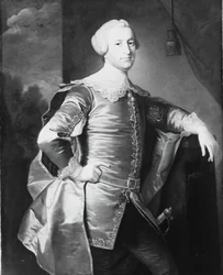 João Newton, c. 175760.