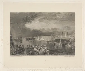 Devonport e Dockyard, Devonshire