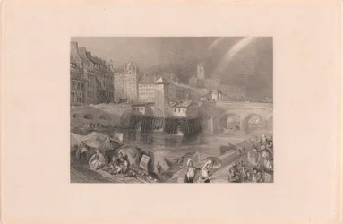 Câmara Municipal e Pont d