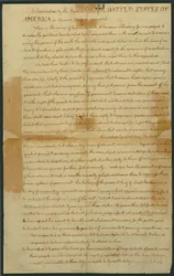 Projeto de Declaração da Independência, 4 de julho de 1776