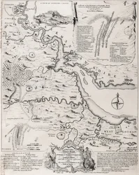 A Batalha de Falkirk, 28 de janeiro de 1746