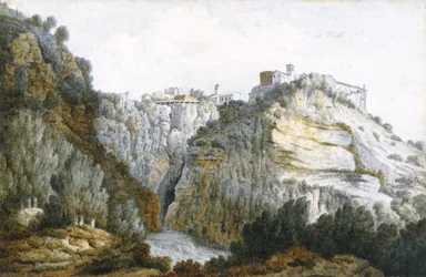 No Tivoli
