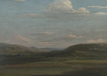 O Vale de Pencerrig