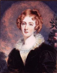 Isabella Poyntz, Marchioness de Exeter