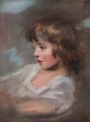 Mestre Bloxham, c1810, 1920.