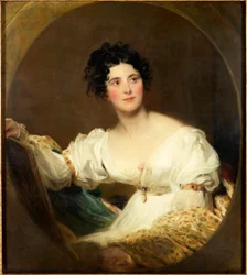 Sra. Littleton, c.1822