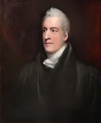 Reverendo Richard Yates, uma vez capelão do Royal Hospital Chelsea