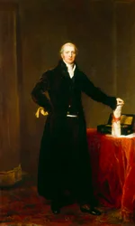 Robert Jenkinson, 2º Conde de Liverpool