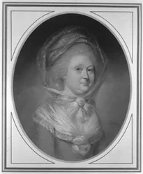 Sarah Stainforth (pastel)
