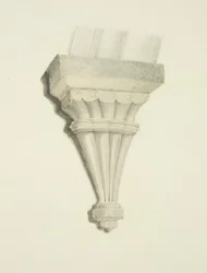 Corbel para Archway em 