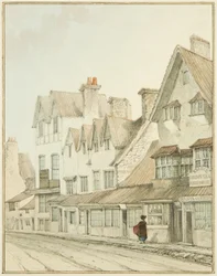 South Side of West Street, sem Lawford