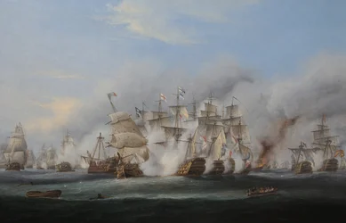 Batalha de Trafalgar