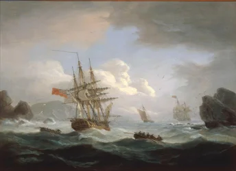 Plymouth Sound