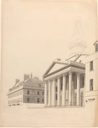 São Jorge, Bloomsbury