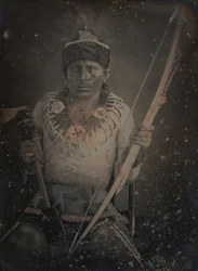 Bum-bemsue, 1847.