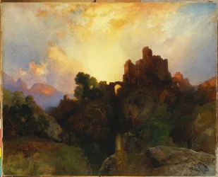 Caledônia, popa e selvagem, 1919