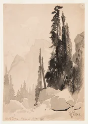 Meia Cúpula, Yosemite