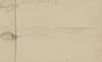 Stevensons Island (n.º 2)