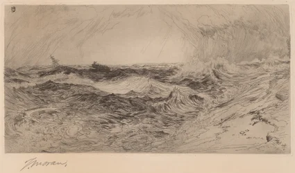 O Mar Ressonante