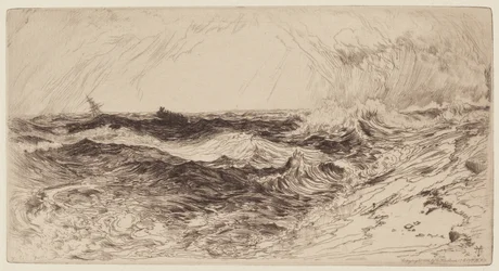 O Mar Ressonante