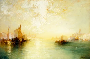 Veneza, 1909